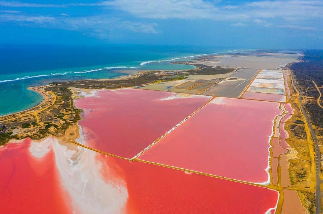 Salinas de Cumaragua